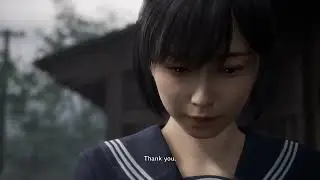 Silent Hill f NG+ 1 Part 1