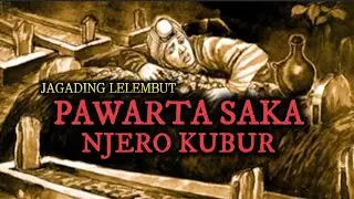 PAWARTA SAKA NJERO KUBUR