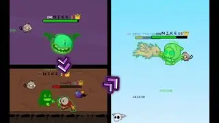 Poison Run