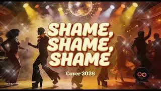 Shame Shame Shame | Cover 2026 | Feelgood Edition
