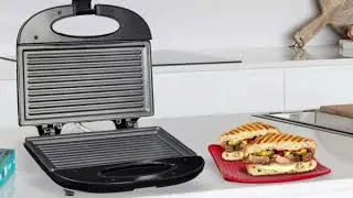 grill sandwich toaster review | best sandwich toaster