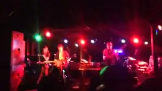 Astronomix - Hodi's Halfnote - 2012-11-29