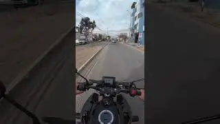 Parte 03 primeras impresiones #cb190r #honda #primerasimpresiones #review