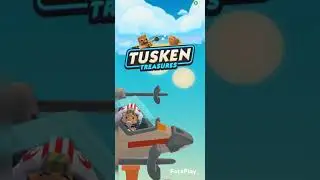 Monopoly GO  Tusken Treasures
