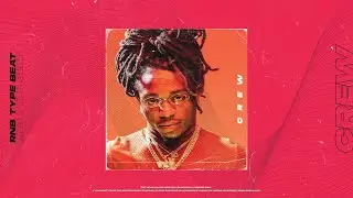 Jacquees Type Beat 2021 - 