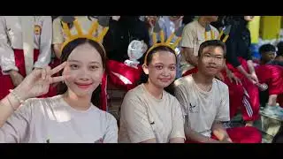 Saat Saat Bersama Smantil 2026. #PraktekPenjas26