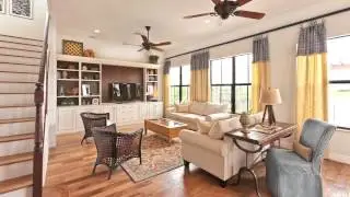 CC Homes - a Codina-Carr Company