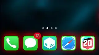How to jail break iOS 12.4 and lower and hack any game! *READ DESCRIPTION* Pacybits 20 hack