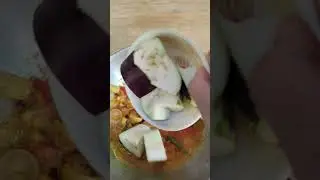 winter veg curry #shorts #youtubeshorts #recipe