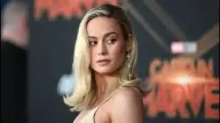 Brie Larson viral video - brie laraon twitter video- Brie larson