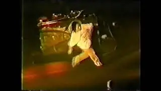 ELECTRIC TROUBLE