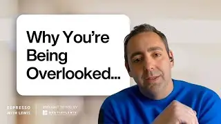 The Career Mistake 76% of People Are Still Making