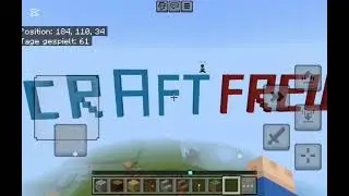 Bitte schreibt euren Minecraft User-Namen in die Kommentare wenns geht 