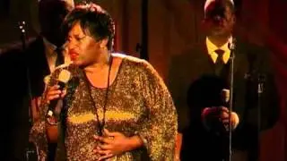 Ingrid Arthur & The Black Gospel Voices of America - extended version
