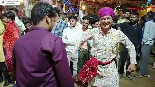 होली घिंदड़ 2023 नंदीश्वर चौक चौधरी कुवा सरदारशहर ऐसा घिंदड़ आपने पहले कभी नहीं देखा होगा,Holi 2023,