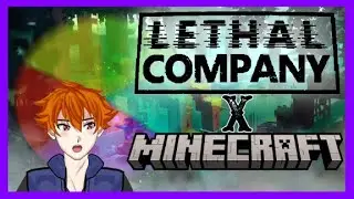 Let The Wheel Decide! | Lethal Company & Minecraft (Random Games!)
