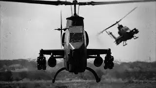 THE INVISIBLE PREDATOR: How the Attack Helicopter Changed War Forever