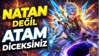 YENİ HARD META ORMAN NATAN TAKIMINI SIRTLIYOR