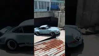 Porsche 911 Carrera RS (901)