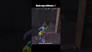 Pubg skills or just aim bot guess the game enemy to dr gya #pubgmobile #pubg