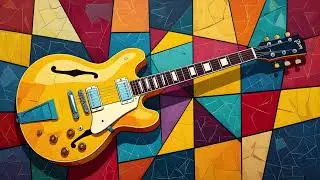 Light sixties rock backing track (in Fm, 83 BPM) SBT