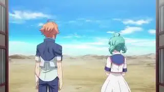 Последний Призыватель . Аниме все серии подряд. от GriZz ANIME