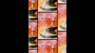 Disneys Lion King Digital Collectables available at www.veve.me #veve #disney #viral #nft