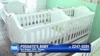 Guia Local Petr&oacute;polis - Possato's Baby (22/07/14)
