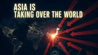 The Future of Asia in World Politics | Power Shifts, Economy, Technology & Geopolitics