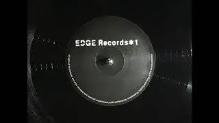 Rave Music - DJ Edge Compnded