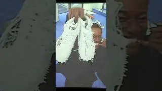 Коллаборация Nike x Offwhite