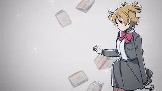 Shoujo Kageki Revue Starlight ED 05