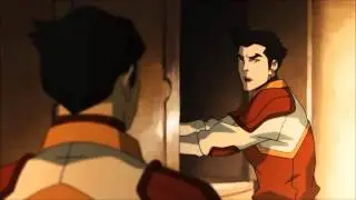 Show Me - Makorra