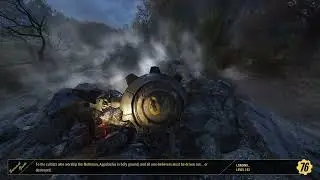 Got A Bot Drunk -  Complete
