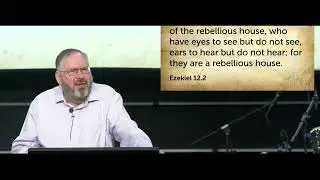 Jewish Journey Through the Gospel of Mark @BethSarShalom | January 10, 2026
