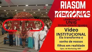 Unig - Universidade Igua&ccedil;u