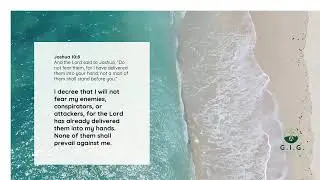 Fear, the Mind, and God&rsquo;s Answer | Grow in God Devotionals