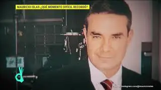 Mauricio Islas record&oacute; cuando fue se&ntilde;alado por agresi&oacute;n sexual | De Primera Mano