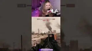 #polyshkoo on #Twitch | Triple-A-Game #shorts #short #battlefield6 #BF6