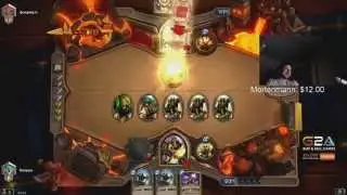 FORSEN INNER FIRE COMBO