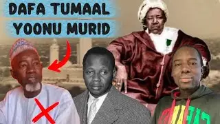 Ay touma la ték ci kaw yoonu murid jaaré ci kër serigne fallu [ merci ibra faati #iraada