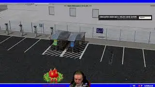 E-Fahrr&auml;der - 4ter Advent - Fr&uuml;hst&uuml;cksstream mit #EEP18 der Eisenbahn Sim... | #kcollies auf #Twitch
