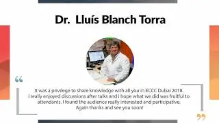 Dr. Llu&iacute;s Blanch Torra
