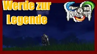 Schlacht um Aggersborg Champions of Regnum