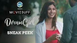 Dream Girl - Official Sneak Peek | Jeeva | Harisha Jestin | M.R.Bharathi | Ilamaran