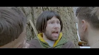If Robin Hood Met Republicans