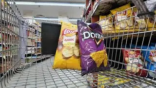 Indiana will ban candy, sugary drinks from SNAP benefit purchases starting Jan. 2026