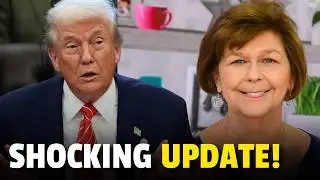 President Trump DELIVERS BRUTAL NEWS In Nancy Guthrie Investigation