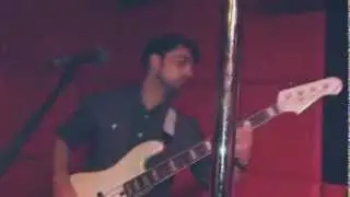 The Grand Pantrymen *Gotta Get You Out of My Life * @ R-Bar NYC