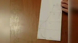 Дайын орамал тігіп үйренейік /     Тюрбан тігу / Капюшон орамал тігіп үйрену /Тюрбан тигип уйрену /